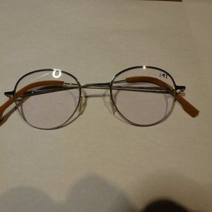 LEX Eyeglasses Frame PAN 033 (New!)